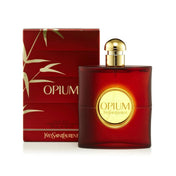 YSL Opium  for Women - Eau De Toilette 