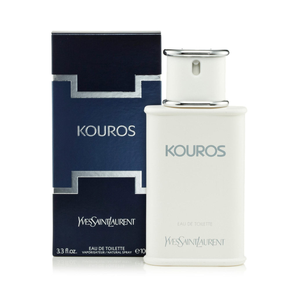 YSL Kouros Eau De Toilette for Men