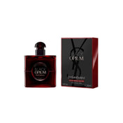 YSL Black Opium Over Red Eau De Parfum For Women