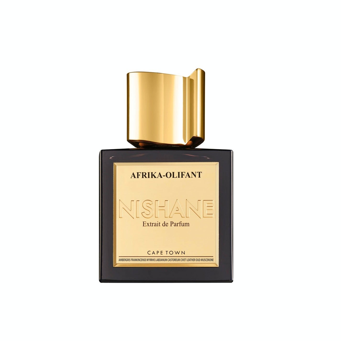 Nishane Afrika Olifant - Extrait De Parfum