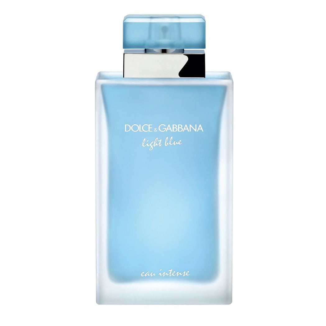 Dolce and Gabbana Eau Intense