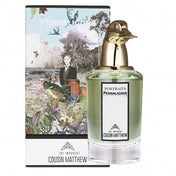 Penhaligons The Impudent Cousin Matthew for Men - Eau De Parfum