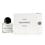 Bibliothèque Eau De Parfum