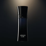 Armani Code For Men - Eau De Toilette (EDT)