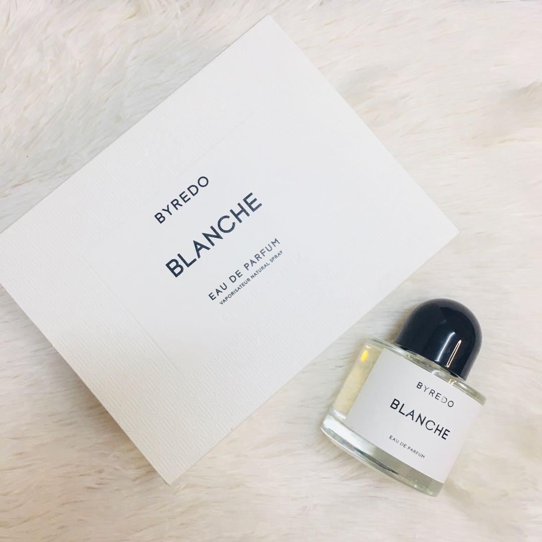 Byredo Blanche Eau de Parfum