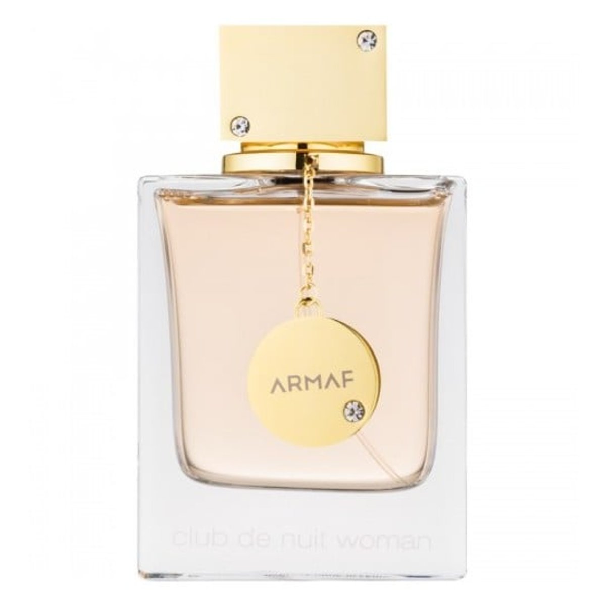 Armaf Club De Nuit Eau De Parfum For Women