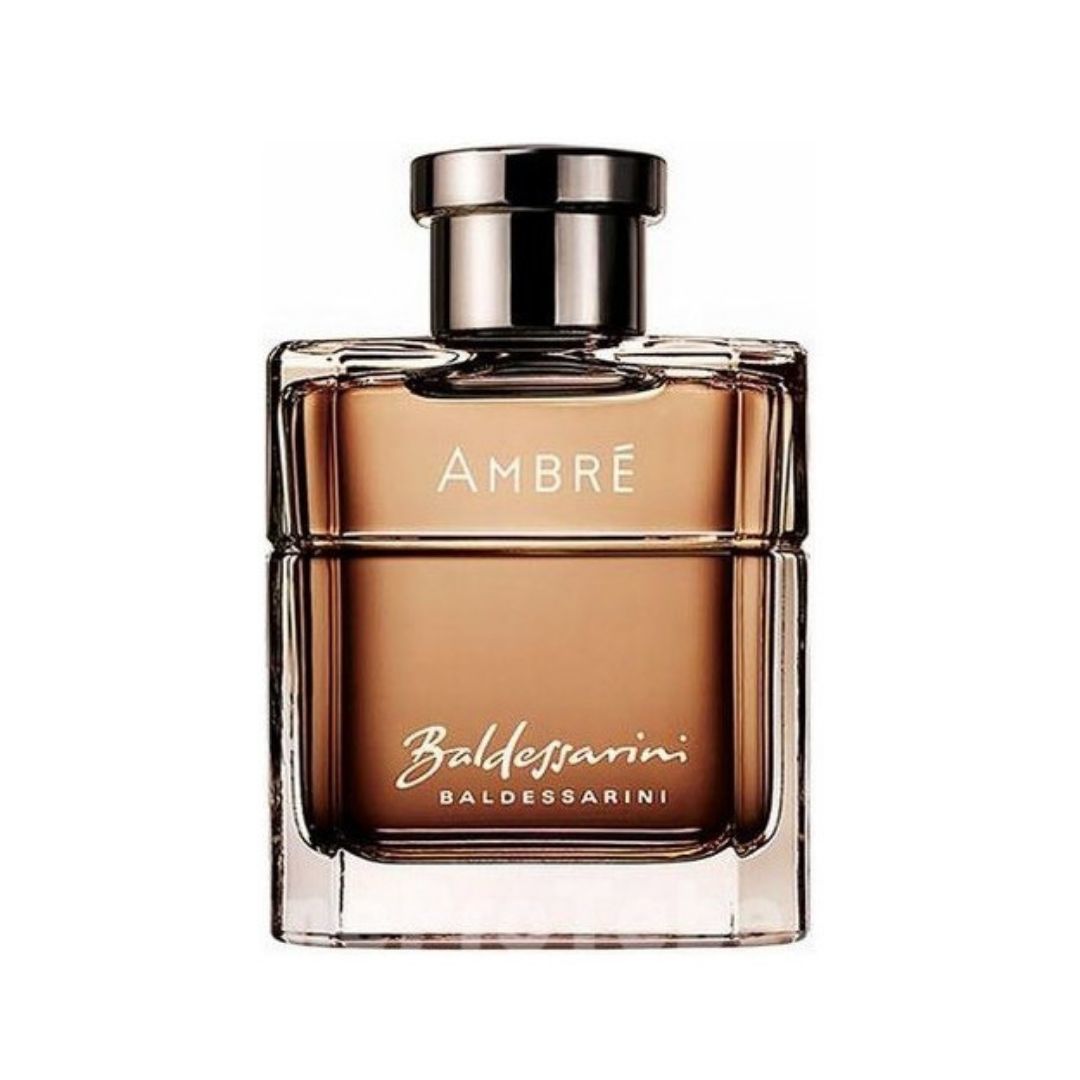 Baldessarini Ambre For Men Eau De Toilette Ml