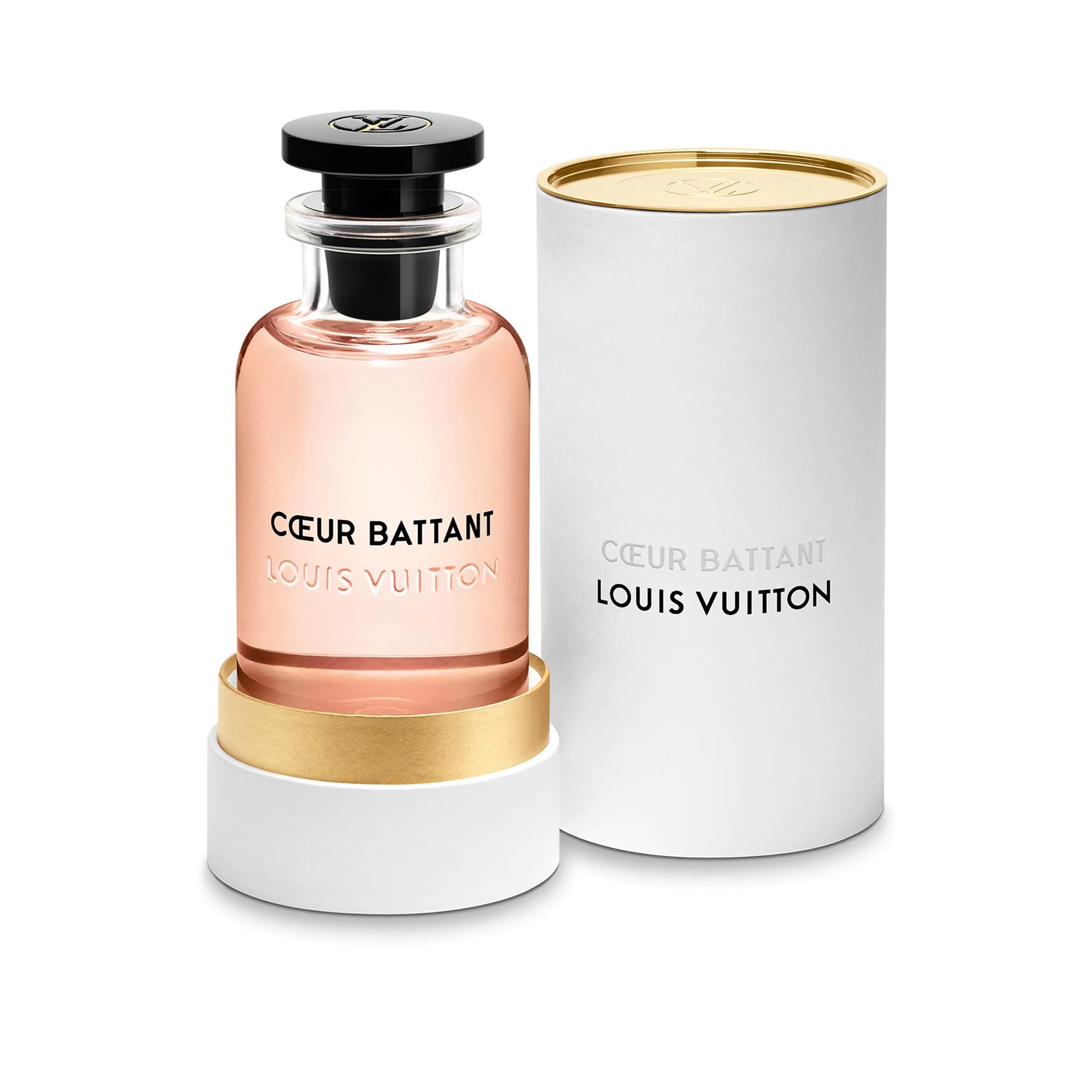 Louis Vuitton Coeur Battant Eau De Parfum for women