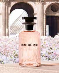 Louis Vuitton Coeur Battant Eau De Parfum for women