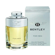 Bentley For Men - Eau De Toilette