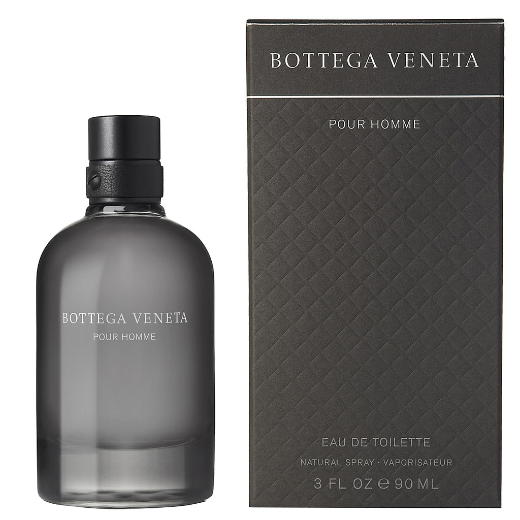 Bottega Veneta For Men - Eau De Toilette