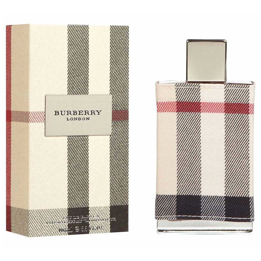 Burberry London Eau De Parfum for Women