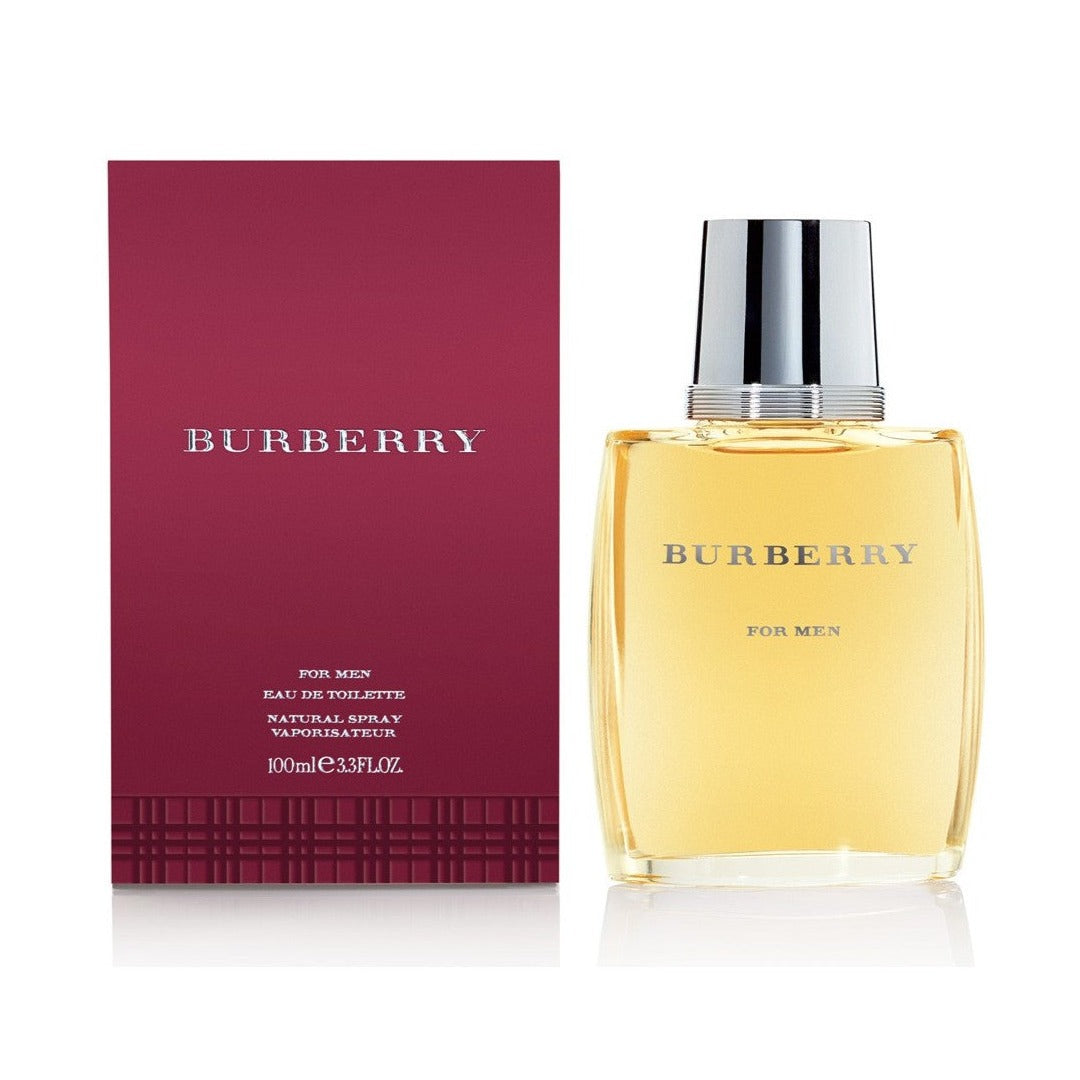 Burberry Eau De Toilette for Men