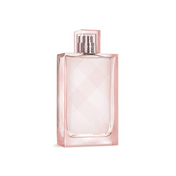 Burberry Brit Sheer Eau De Toilette for Women