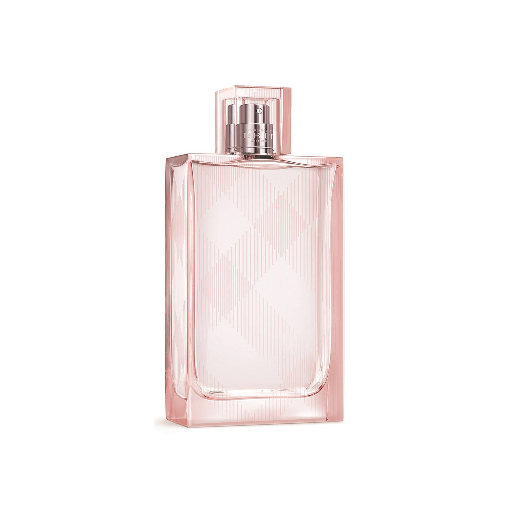 Burberry Brit Sheer Eau De Toilette for Women