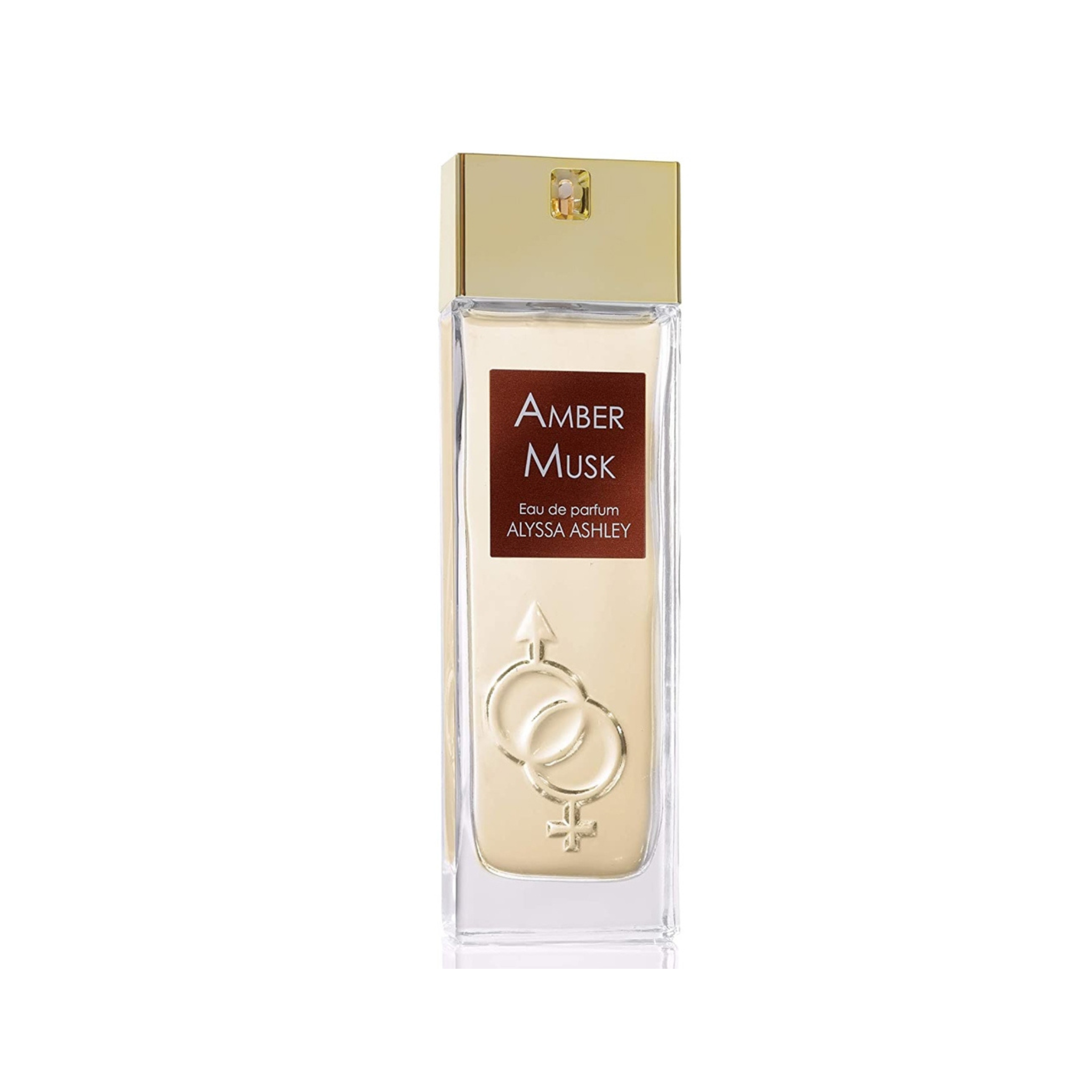 Alyssa Ashley Amber Musk Eau De Parfum