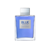 Antonio Banderas Blue Seduction Eau De Toilette for Men