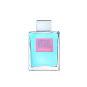 Antonio Banderas Blue Seduction Eau De Toilette for Women