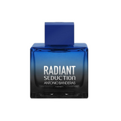 Antonio Banderas Radiant Seduction In Black Eau De Toilette