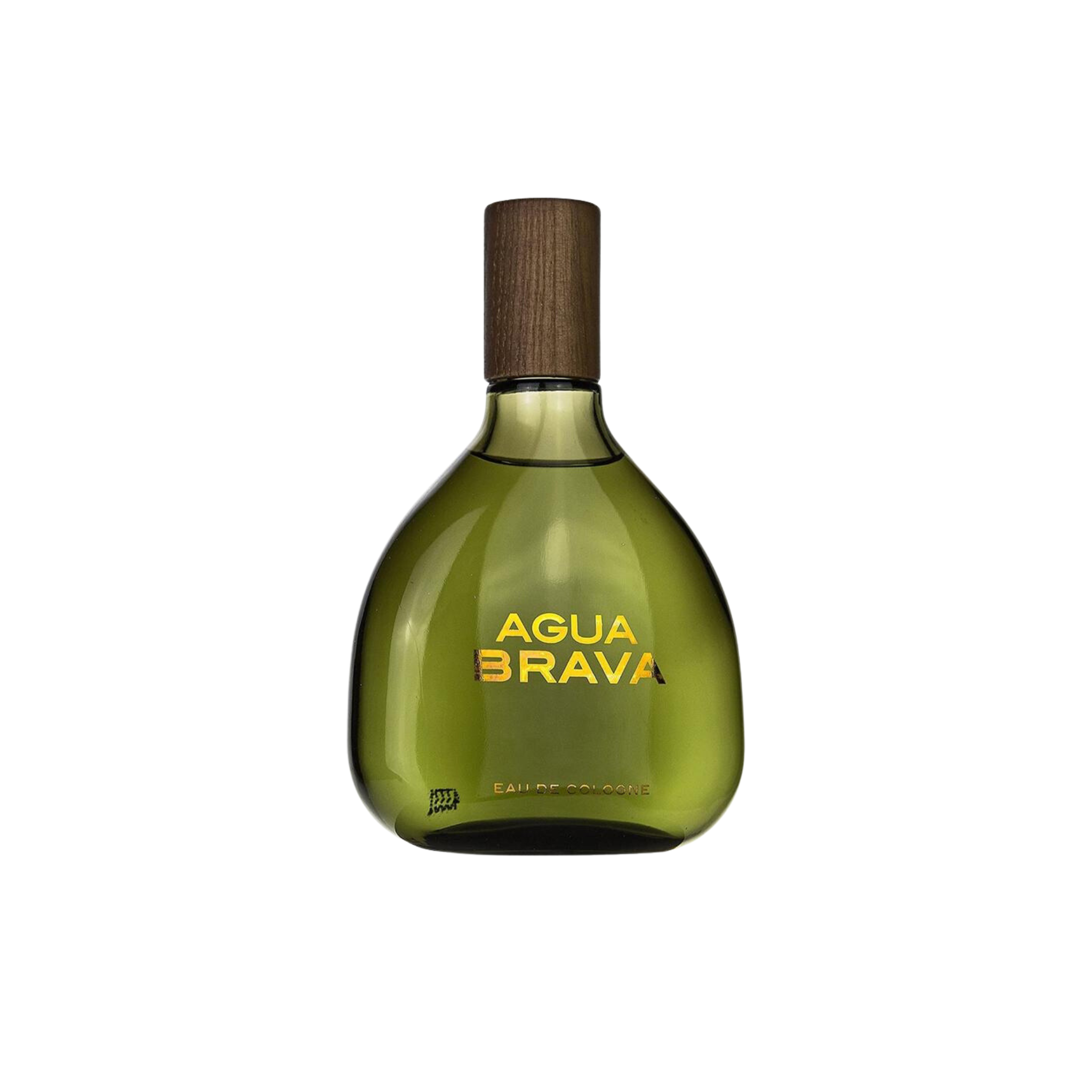 Antonio Puig Agua Brava Eau De Cologne for Men