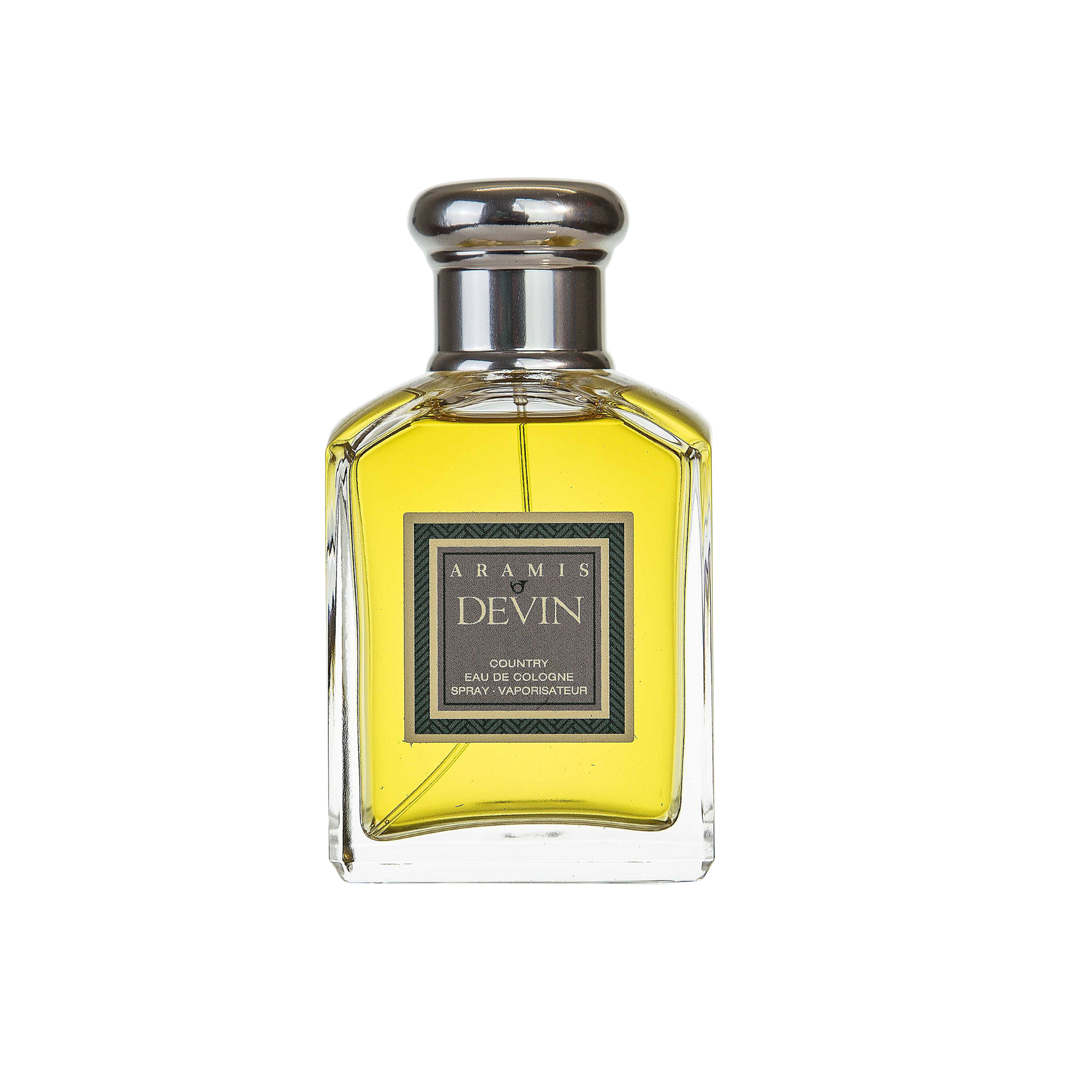 Aramis Devin Eau De Cologne for Men