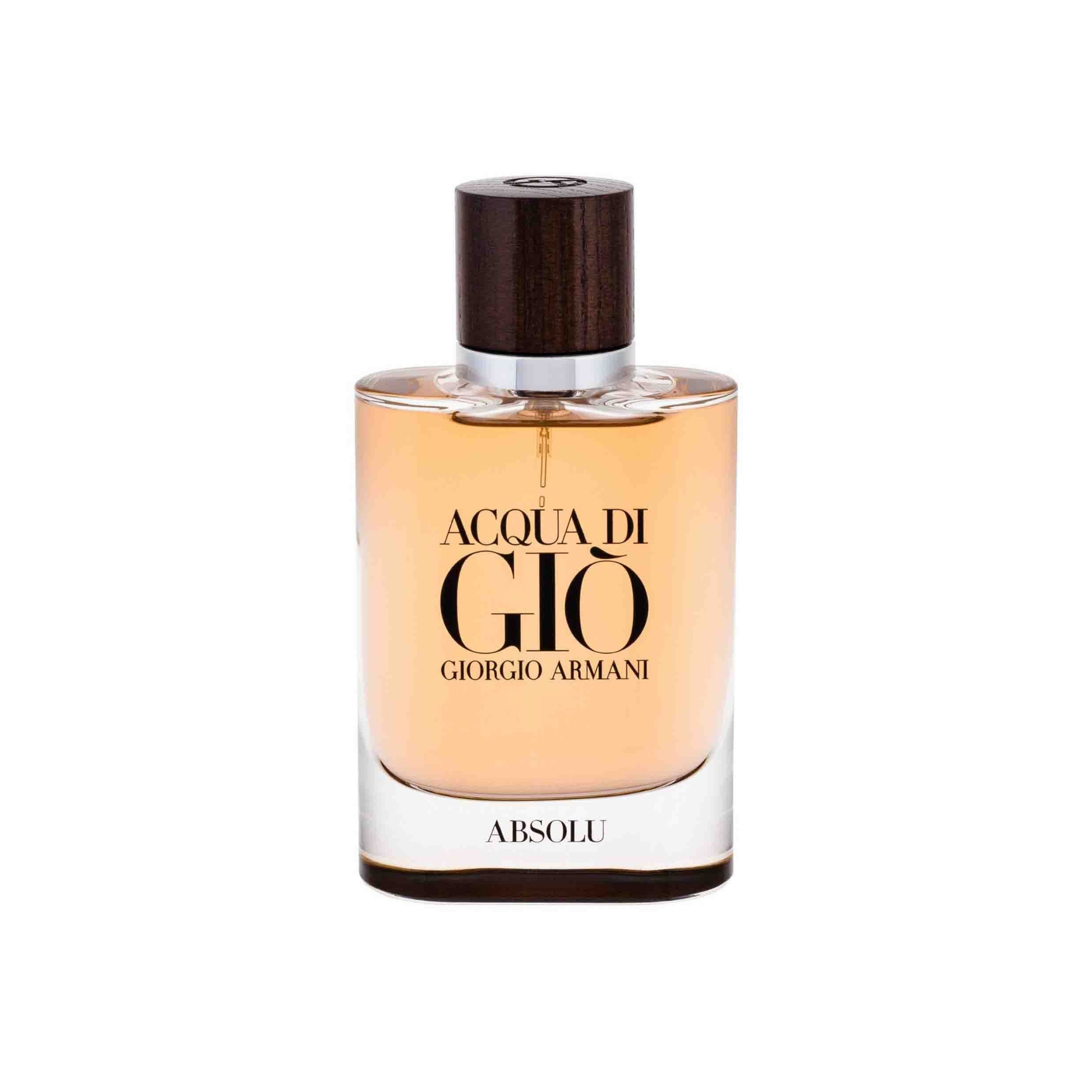 Armani Acqua Di Gio Absolu Eau De Parfum for Men