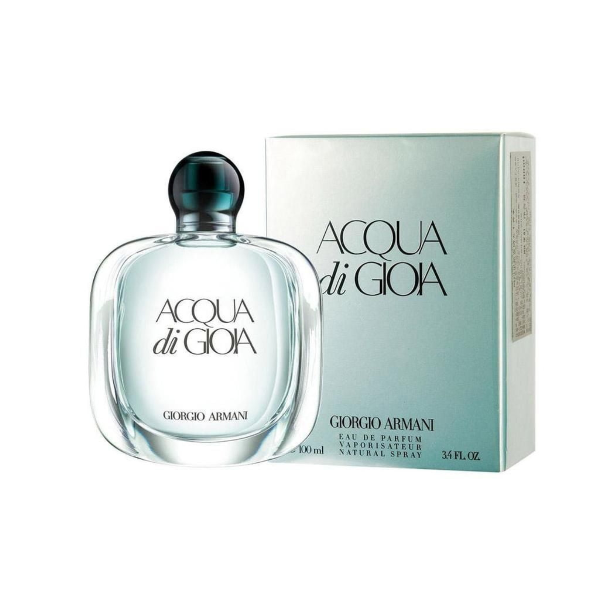 Armani Acqua Di Gioia Eau De Parfum for Women