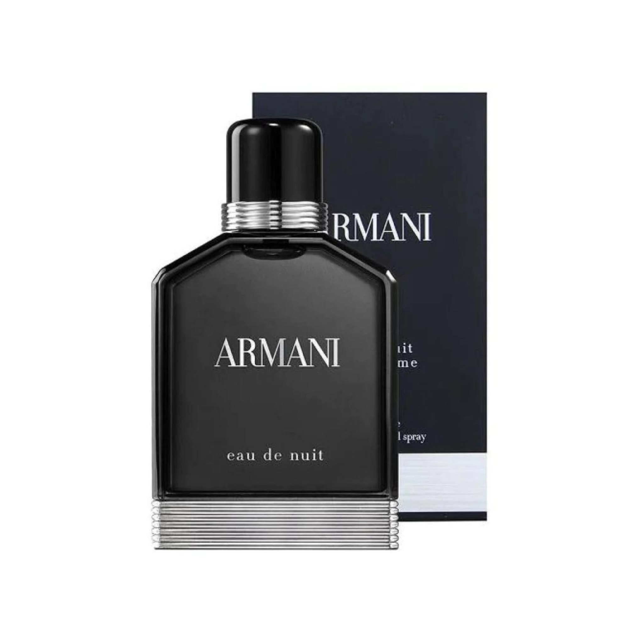 Armani Eau De Nuit Eau De Toilette for Men