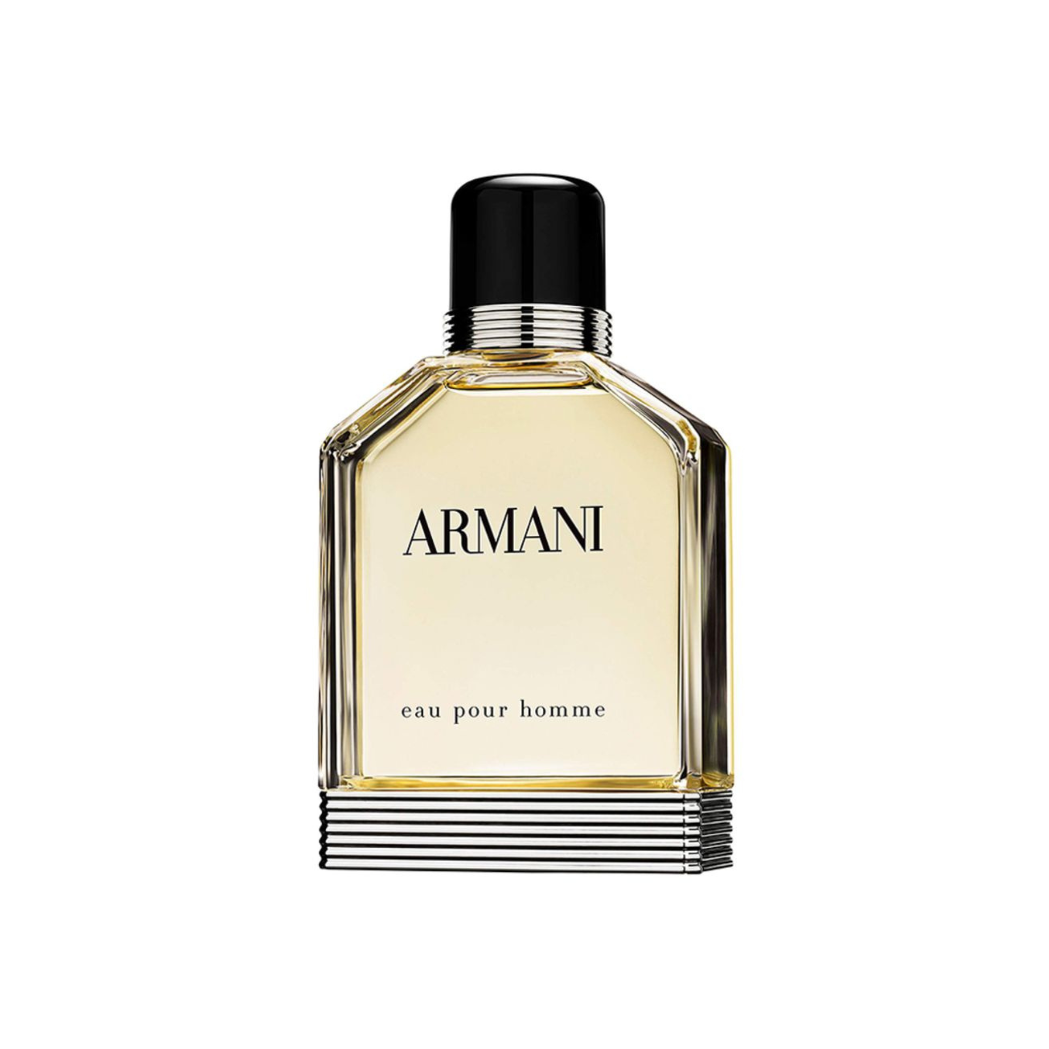 Armani Eau Pour Homme Eau De Toilette For Men