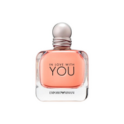 Armani In Love With You Eau De Parfum for Women