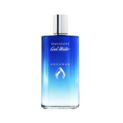 Davidoff Cool Water Aquaman Eau De Toilette For Men