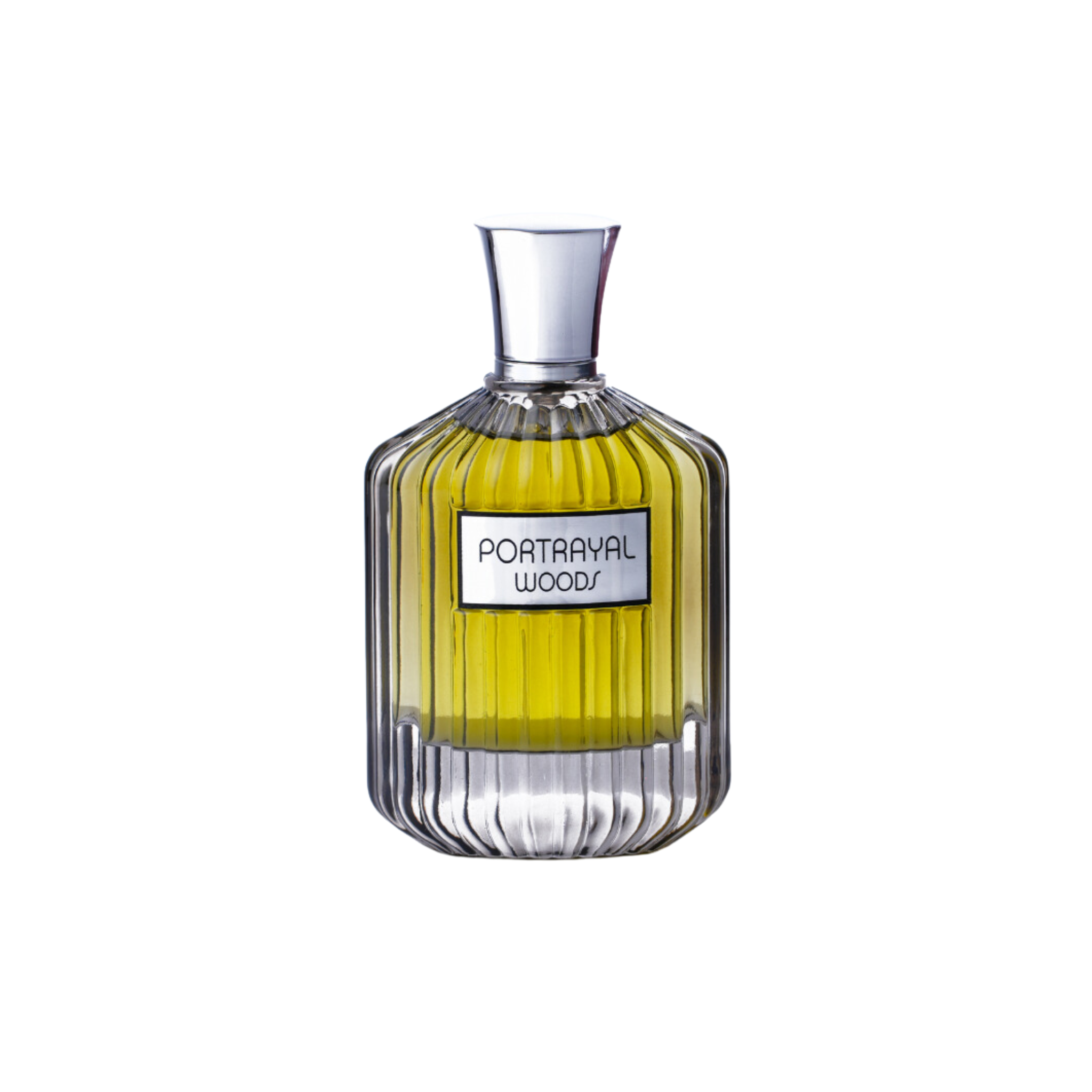 Domes Portrayal Woods Eau De Parfum For Men