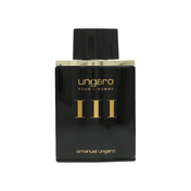 Emanuel Ungaro Pour L'Homme III Eau De Toilette For Men