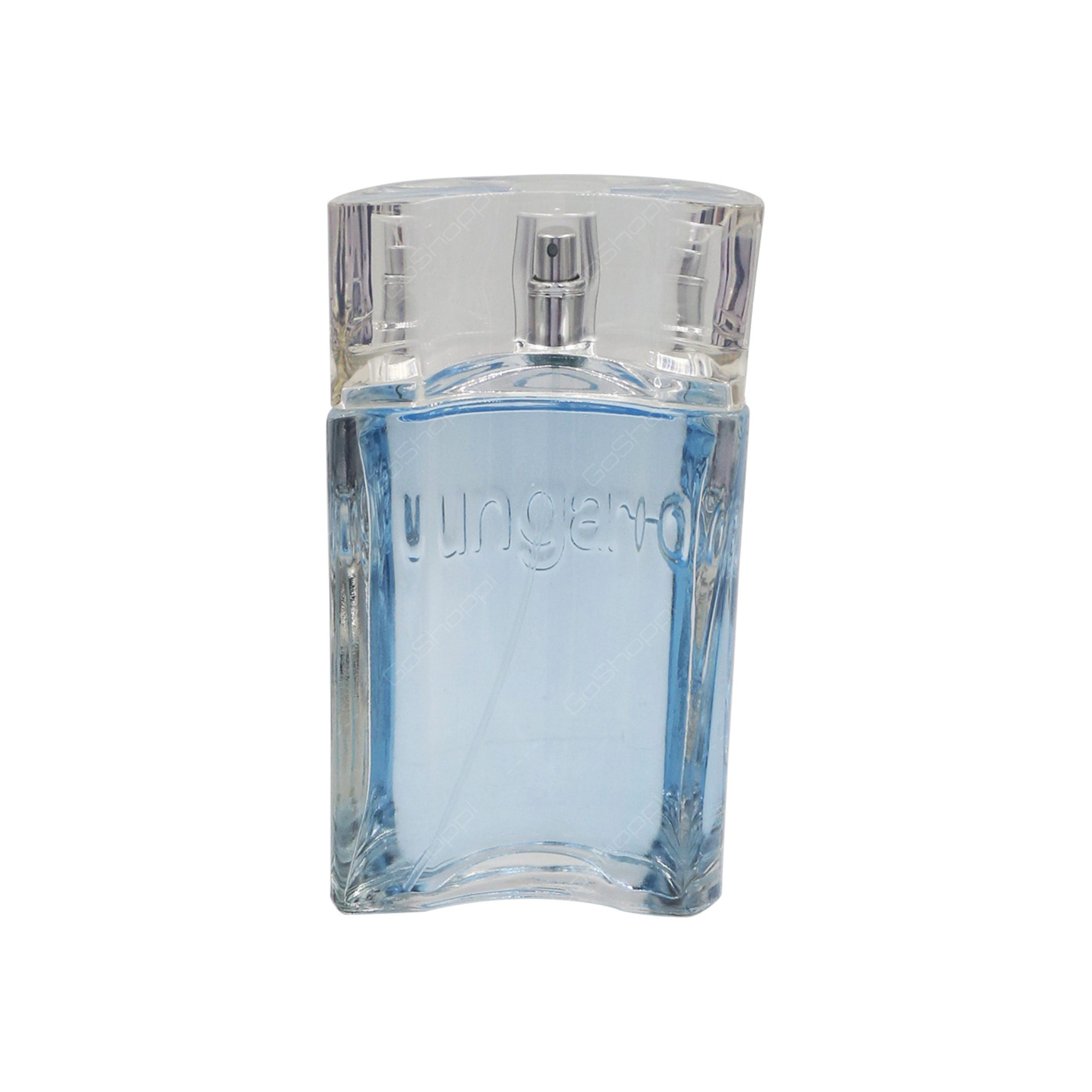 Emanuel Ungaro Ungaro Blue Ice Eau De Toilette For Men