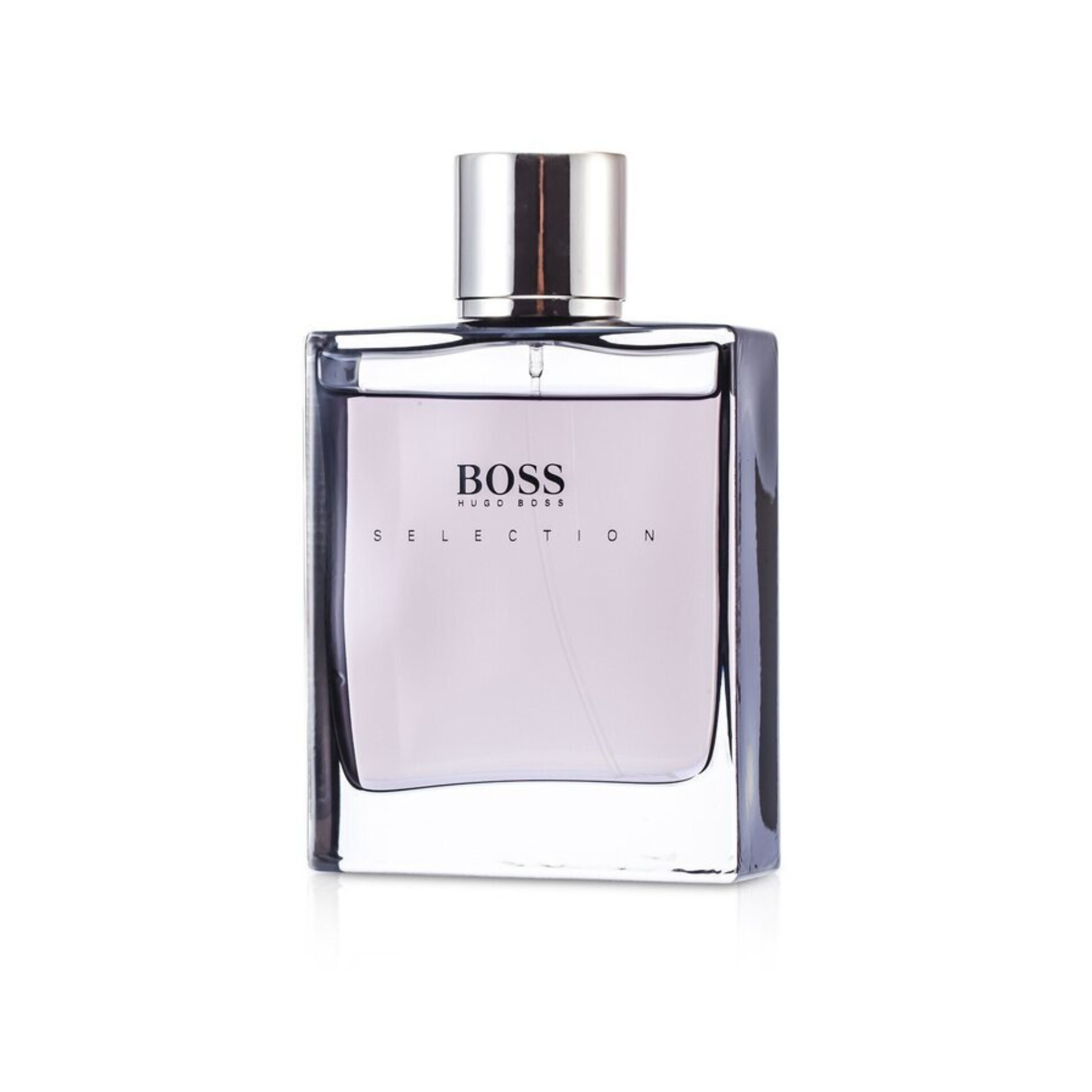 Hugo Boss Selection Eau De Toilette For Men