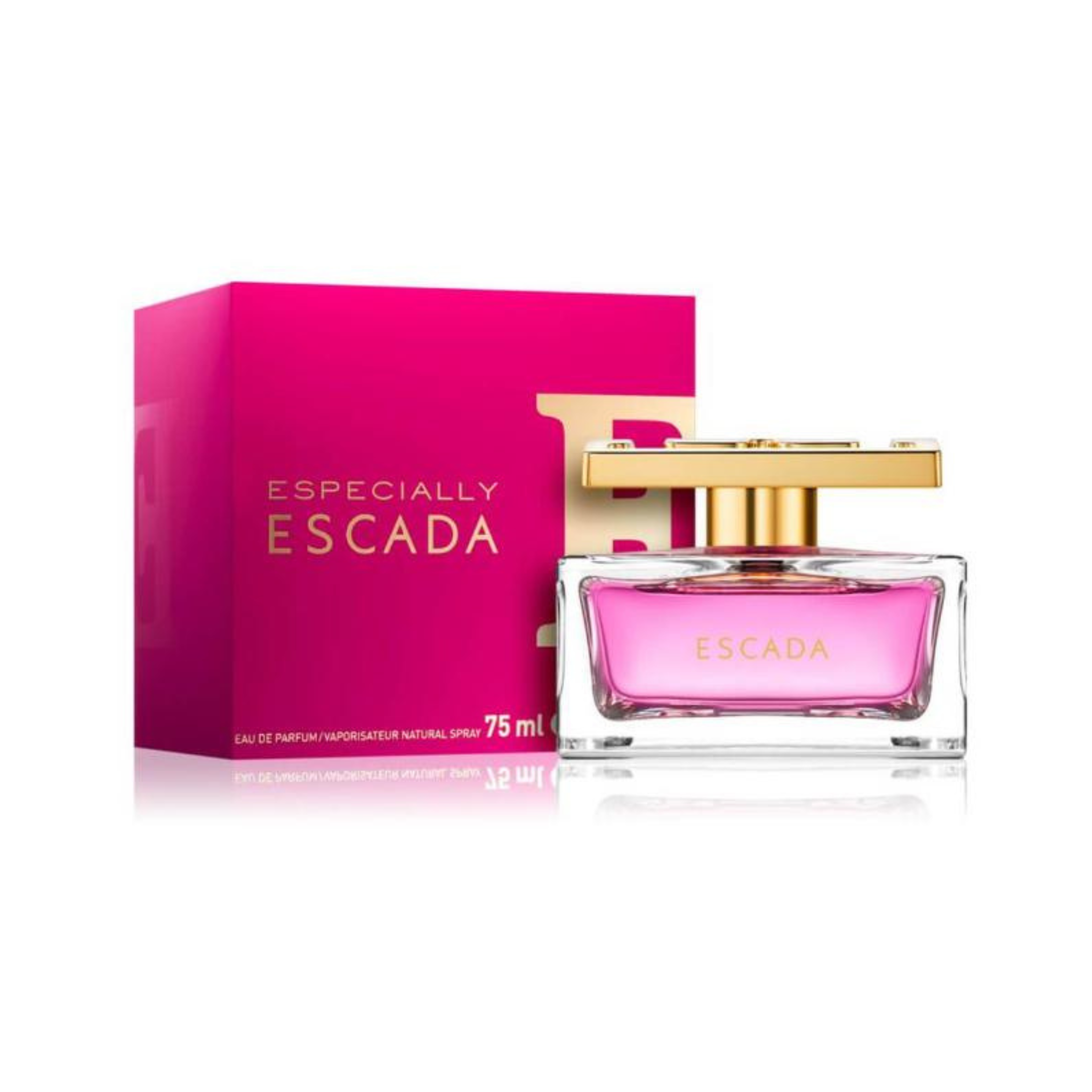 Escada Especially for women eau de parfum