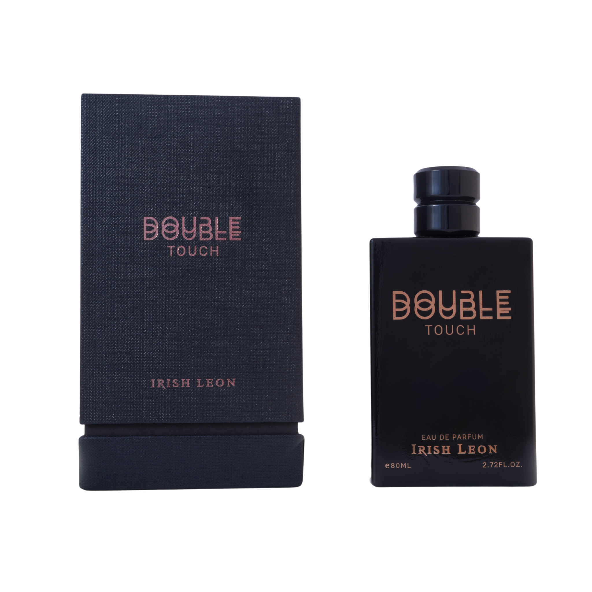 Irish Leon Double Touch Eau De Parfum For Men