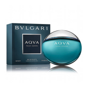 Bvlgari Aqva Pour Homme Eau De Toilette For Men