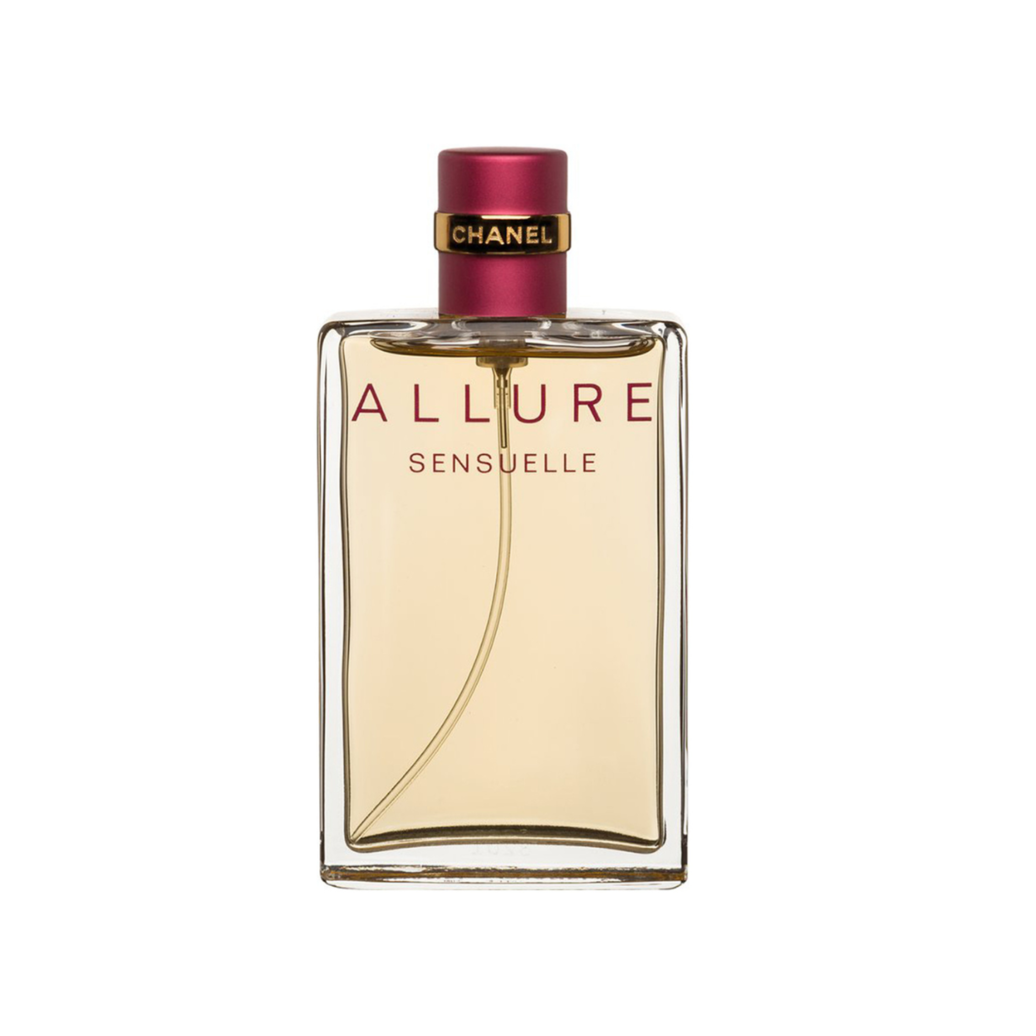 Chanel Allure Sensuelle Eau De Toilette For Women