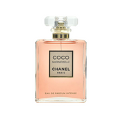 Chanel Coco Mademoiselle Intense Eau De Parfum For Women