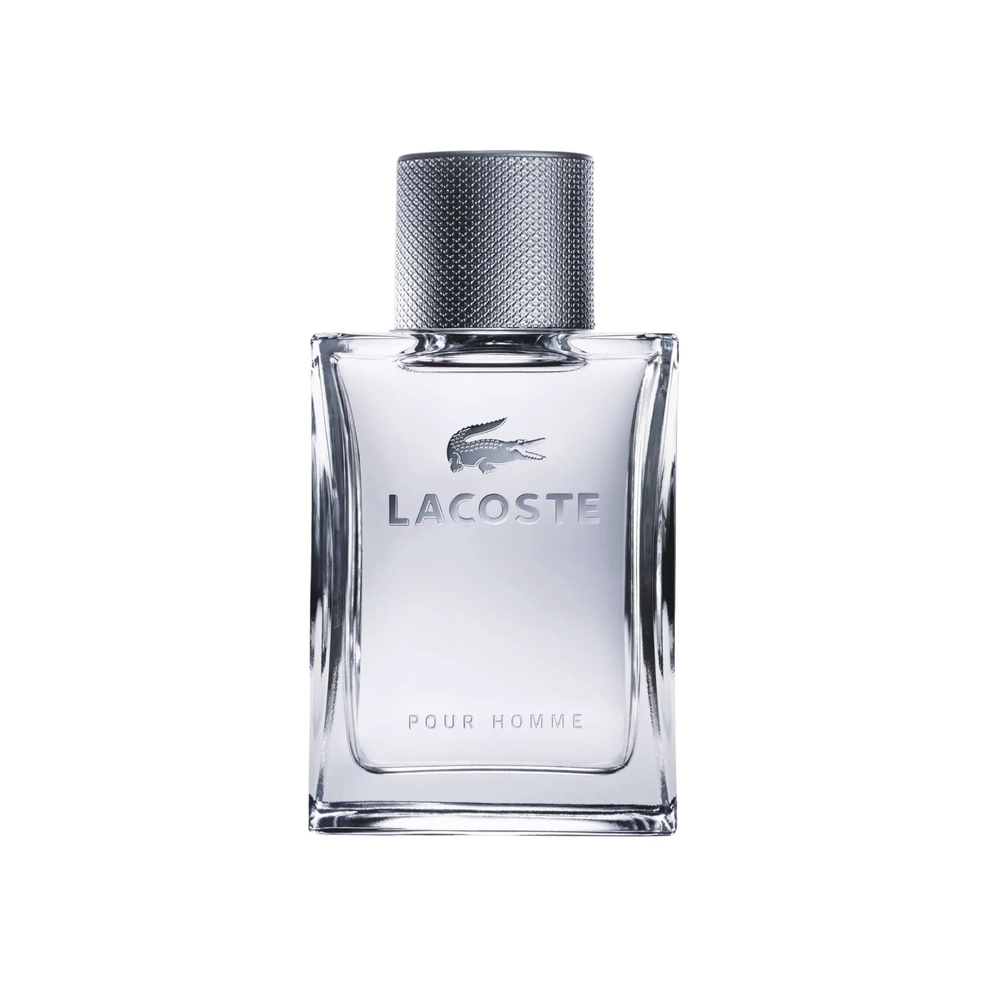 Lacoste Pour Homme Eau De Toilette For Men