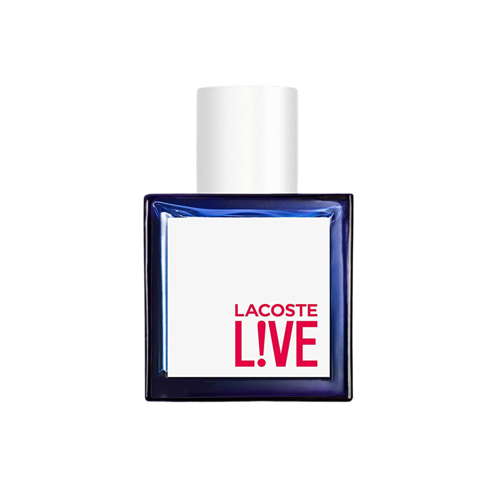 Lacoste Live Pour Homme Eau De Toilette For Men