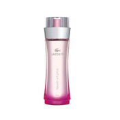 Lacoste Touch Of Pink Eau De Toilette For Women