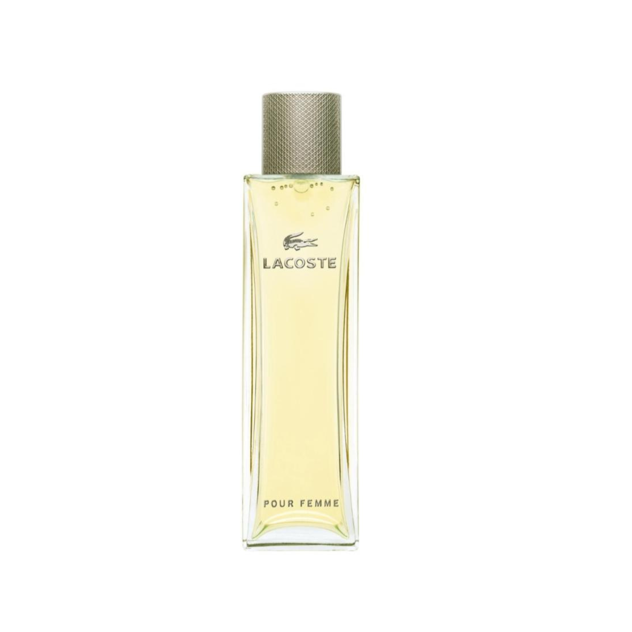 Lacoste Pour Femme Eau De Parfum For Women