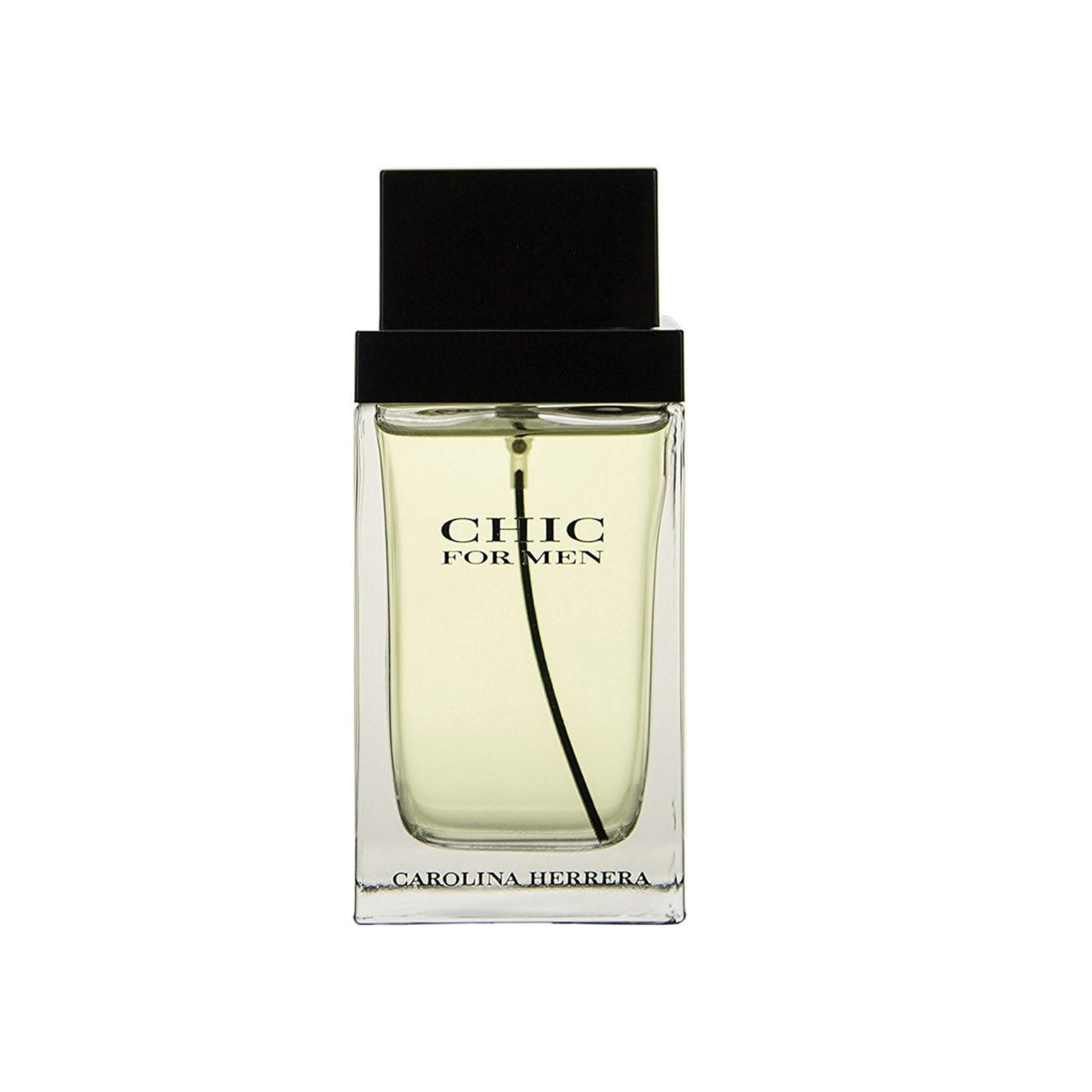 Carolina Herrera Chic Eau De Toilette For Men