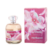 Cacharel Anais Anais Premier Delice Eau De Toilette For Women