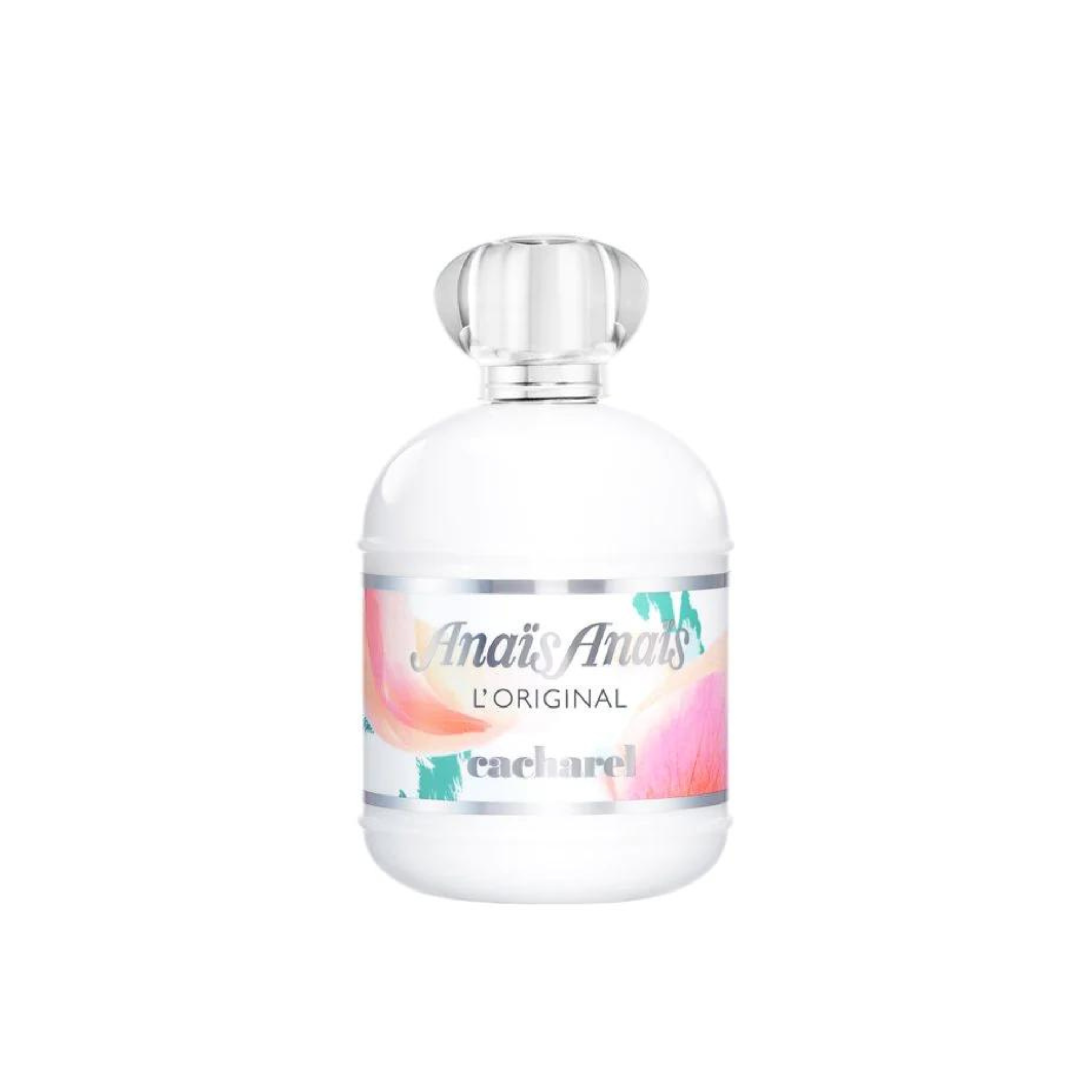 Cacharel Anais Anais Eau De Toilette For Women