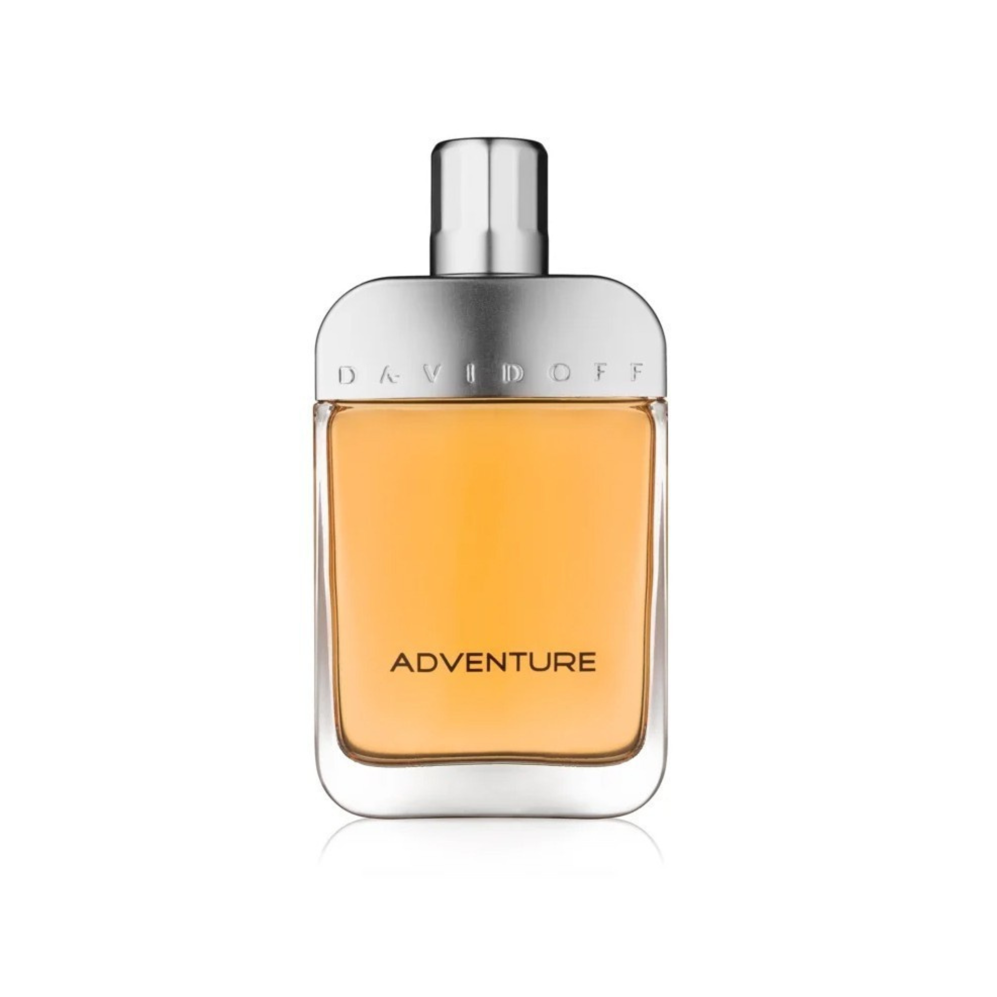 Davidoff Adventure Eau De Toilette for Men