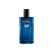 Davidoff Cool Water Street Fighter Eau De Toilette for Men