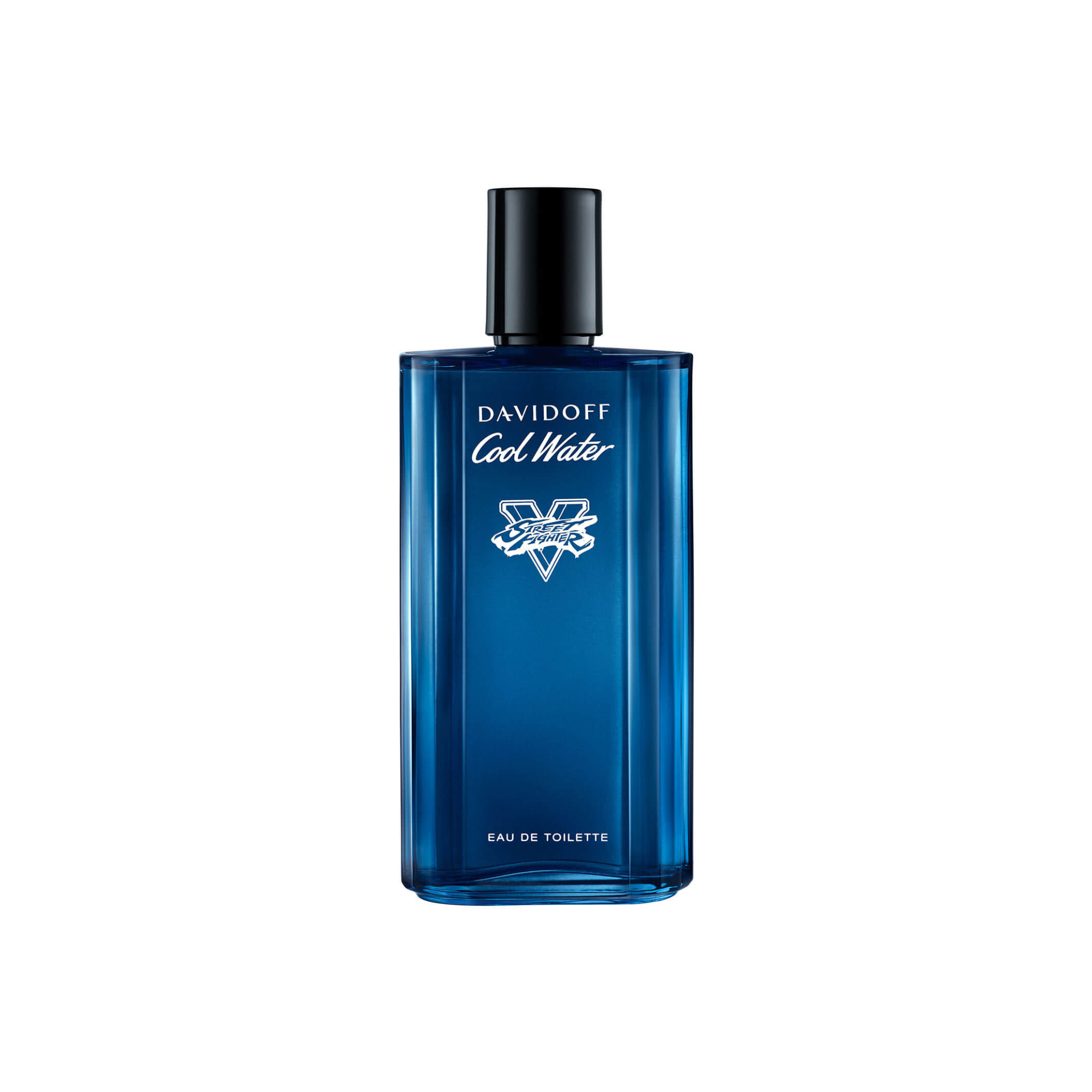 Davidoff Cool Water Street Fighter Eau De Toilette for Men